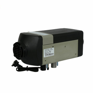 JP 4Kw Diesel Heater JP 4Kw Diesel Heater