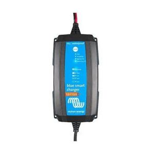 Victron BlueSmart IP65 Charger - 12/15 Victron BlueSmart IP65 Charger - 12/15