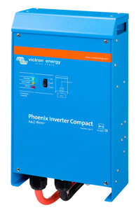 PHOENIX INVERTER COMPACT 24/1600 230V PHOENIX INVERTER COMPACT 24/1600 230V