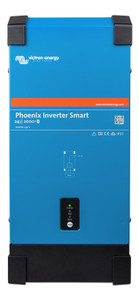 PHOENIX INVERTER 24/2000 230V SMART PHOENIX INVERTER 24/2000 230V SMART