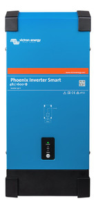 PHOENIX INVERTER 48/1600 230V SMART PHOENIX INVERTER 48/1600 230V SMART