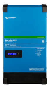 EASYSOLAR-II 48/5000/70-50 MPPT 250/100 GX EASYSOLAR-II 48/5000/70-50 MPPT 250/100 GX