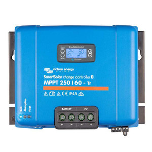 SMARTSOLAR MPPT 250/60-TR (12/24/48V-60A)