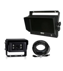 Viewtech 7″ Digital LCD Heavy Duty High Definition Reversing System Viewtech 7″ Digital LCD Heavy Duty High Definition Reversing System