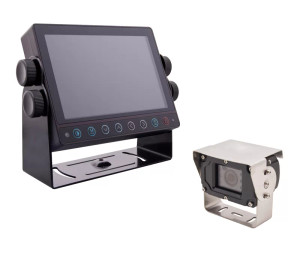 Viewtech Reversing Camera System – Ultra Series Viewtech Reversing Camera System – Ultra Series