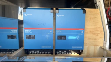 48V Power Systems for RVs & Caravans: The 2026 Shift | NZ Guide