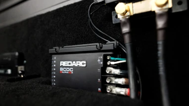REDARC vs Victron vs Renogy: Which DC-DC Charger? | NZ Guide