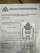 Everything You Need To Know About EWOF