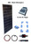 300Watt Solar System Fitted 300Watt Solar System Fitted