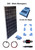 250Watt Solar System Fitted 250Watt Solar System Fitted
