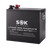 SOK 12V 206Ah Lithium Battery SOK 12V 206Ah Lithium Battery