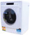COMPACT RV 2.5KG FRONT LOAD WASHING MACHINE COMPACT RV 2.5KG FRONT LOAD WASHING MACHINE