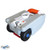 Challenger Swivelling Cassette Toilet  22L Challenger Swivelling Cassette Toilet  22L