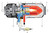 Air Top EVO 55 D 24V - With digital multi controller Air Top EVO 55 D 24V - With digital multi controller
