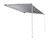 Thule 1200 Caravan Bag Awning - 2.6 Metre