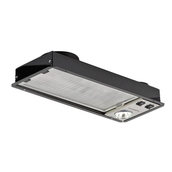 Dometic 12v Flush Mount Range Hood