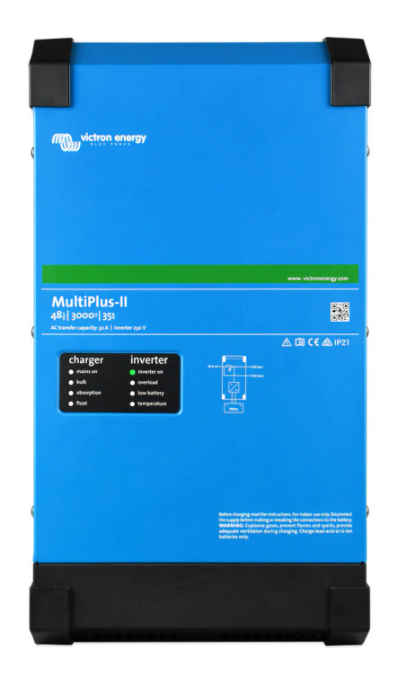 MULTIPLUS-II 48/3000/35-32 230V GX