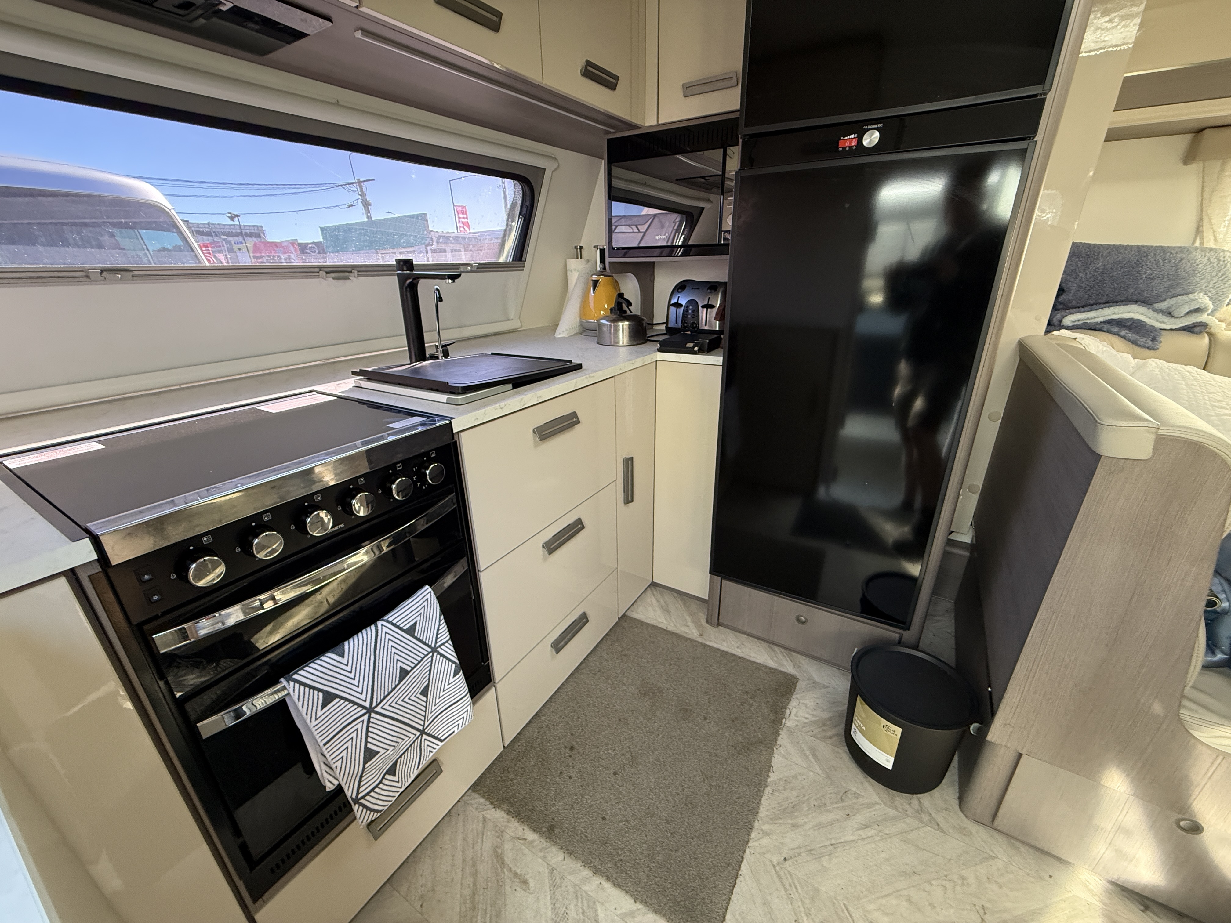 RV Appliances