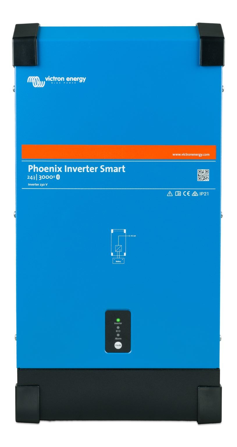 Victron Inverters