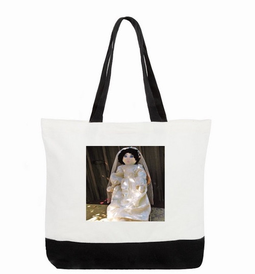 Lady Elizabeth Tote