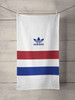 Adidas Casual Custom Towel