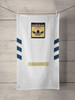 Adidas Moulded 1969 Custom Towel