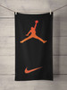 Nike Air Jordan Jump Man Air Custom Towel