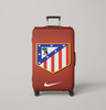 Atletico Madrid Nike Officia Luggage Cover