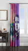 DOROTHY WIZARD OF OZ window Curtain