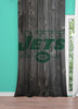 jets wood window Curtain