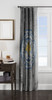 leicester wood window Curtain