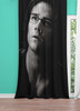 supernatural look up window Curtain