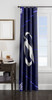 tampa bay lightning window Curtain