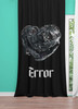 vixx error window Curtain