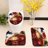 Want to get even more hype for The Flash Toilet cover set up