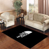 the north face Living room carpet rugs