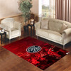 toronto raptors mobile wallpaper Living room carpet rugs