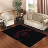 toronto raptors wallpaper dark Living room carpet rugs