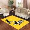 toyameg Living room carpet rugs