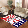 usa hockey team wallpaper Living room carpet rugs