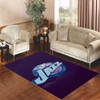 utah jazz logo Living room carpet rugs