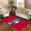 washington nationals logo 2 Living room carpet rugs