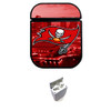 tampa bay buccaneers in city Custom airpods case