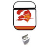 tampa bay buccaneers logos Custom airpods case