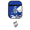 tampa bay lightning player Custom airpods case