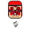 this is iron man Custom airpods case