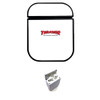 thrasher white Custom airpods case