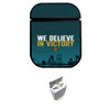 we delieve in victory Custom airpods case