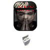 xxxtentacion cool Custom airpods case