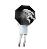 STAR WARS STORMTROOPERS MOONWALK Custom Foldable Umbrella